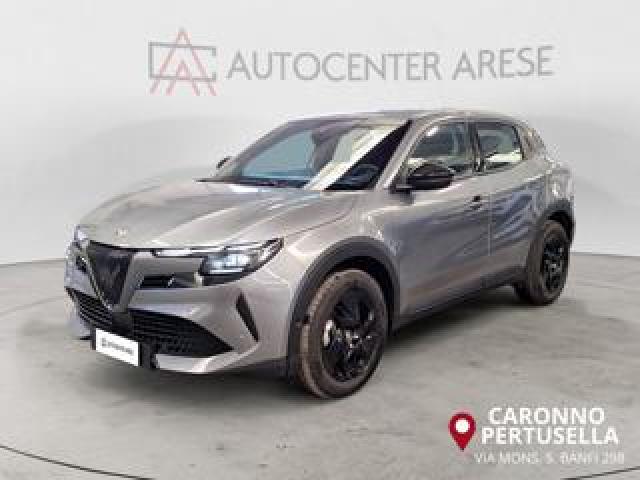 Alfa Romeo Junior 1.2 136 Cv Hybrid Edct6 