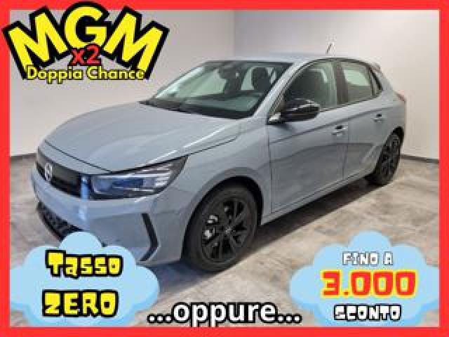 Opel Corsa Hybrid 110 Cv Aut. Gs 