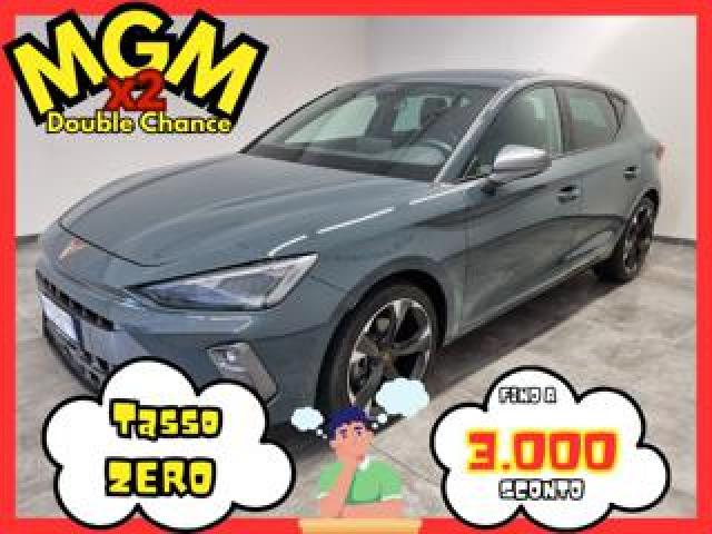Cupra Leon 1.5 Hybrid 150 Cv Dsg 