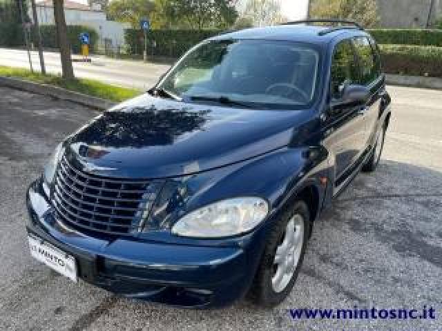 Chrysler Pt Cruiser 1.6 Cat Touring 