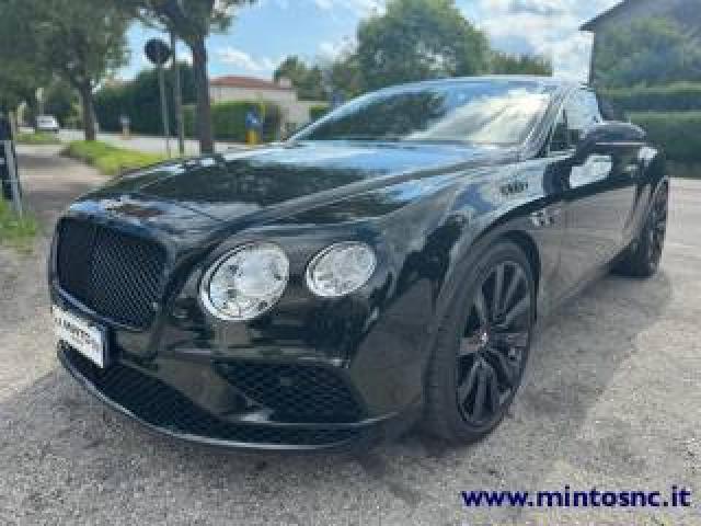 Bentley Continental Gt V8 