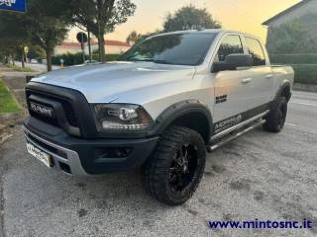 Dodge Ram 1500 5.7 V8 