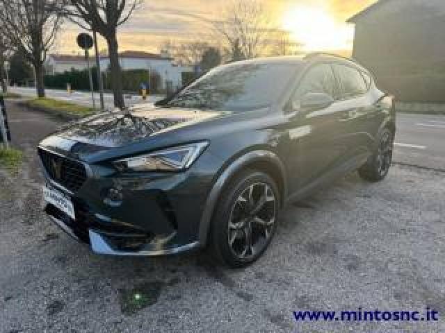 Cupra Formentor 1.5 Tsi 