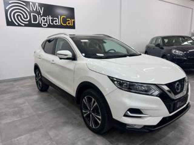 Nissan Qashqai 1.5 Dci 115 Cv N-Connecta 