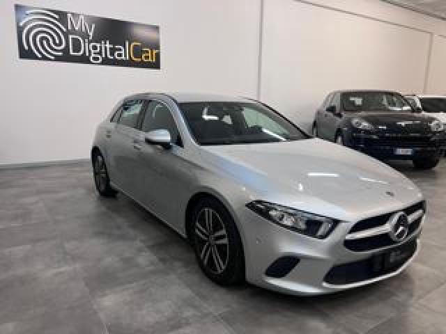 Mercedes Benz A 180 D Automatic Business Extra 