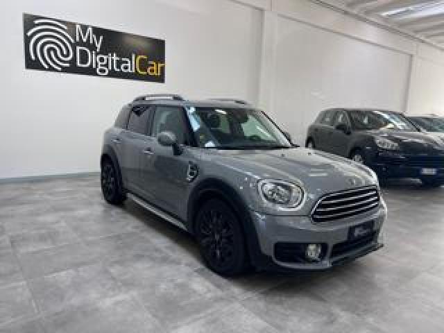 Mini Countryman 1.5 One D Business Countryman 