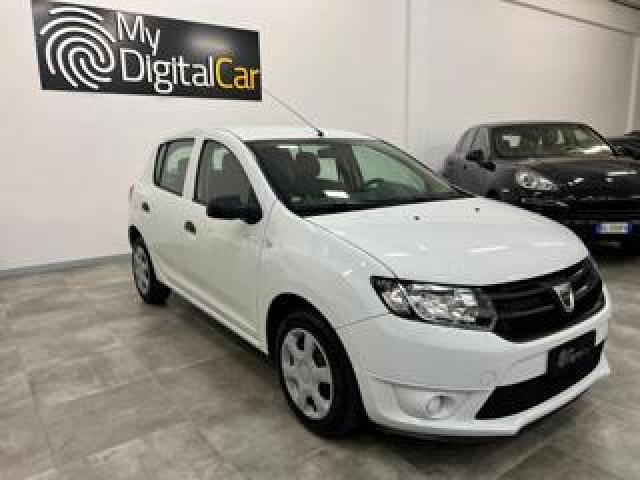 Dacia Sandero 1.2 Gpl 75cv Ambiance Ok Neopatentati 