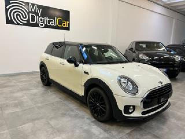 Mini Clubman 1.5 Cooper 