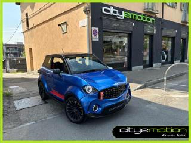 Chatenet Ch46 Touring 