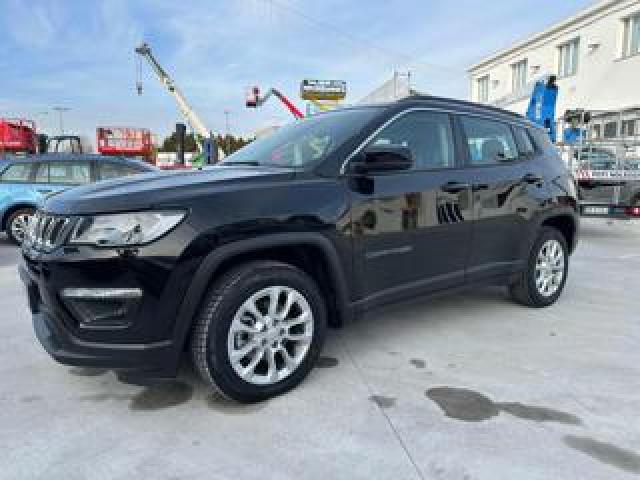 Jeep Compass 1.3 Turbo T4 2wd Longitude Gpl 