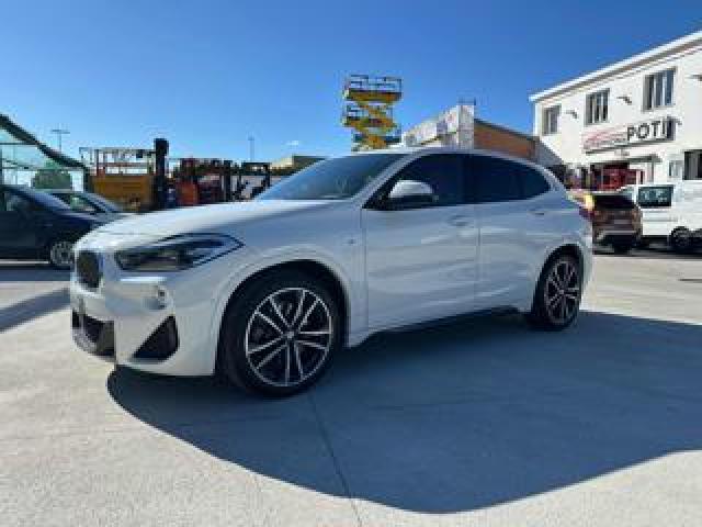 Bmw X2 Xdrive20d Msport 