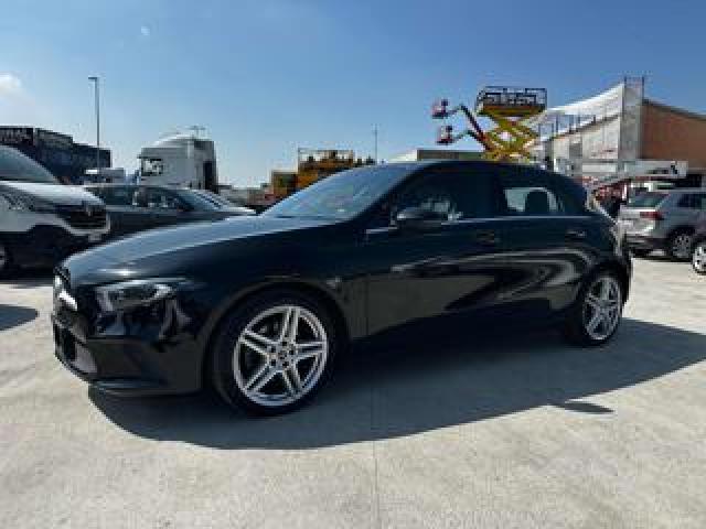 Mercedes Benz A 200 Automatic Sport 