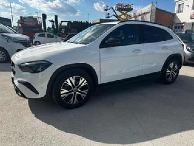 Mercedes Benz Gla 200 D Automatic Progressive Advanced Plus 