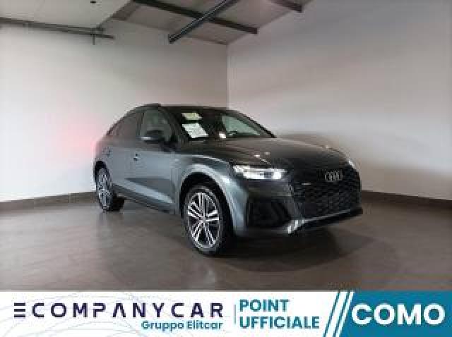 Audi Q5 Spb 40 Tdi Quattro S Tronic S Line 