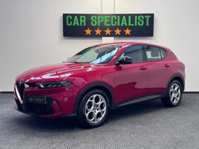 Alfa Romeo Tonale 1.6 Diesel 130 Cv Auto|neopat.|led|carplay|18' 