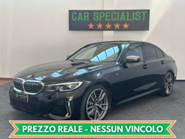 Bmw 340 M 340i Xdrive Uniprop.|led|360°|head-Up|19' 