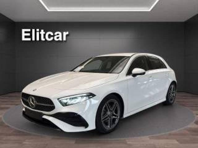 Mercedes Benz A 180 D Automatic Amg Line Premium 