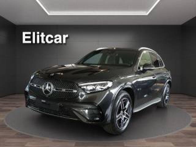 Mercedes Benz Glc 200 D 4matic Mild Hybrid Amg Line Advanced Plus 