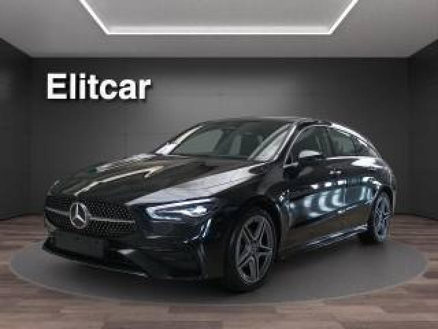 Mercedes Benz Cla 180 Shooting Brake Amg Line Advanced Plus 