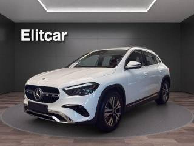 Mercedes Benz Gla 180 Automatic Progressive Advanced 