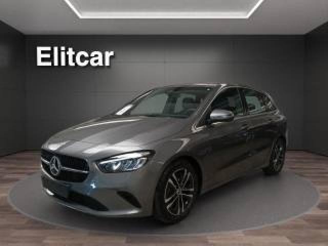 Mercedes Benz B 200 Automatic Progressive Advanced 