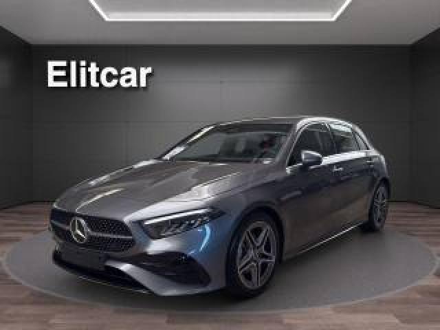 Mercedes Benz A 200 Automatic Amg Line Advanced Plus 