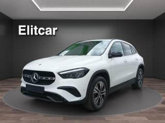 Mercedes Benz Gla 180 Automatic Progressive Advanced 