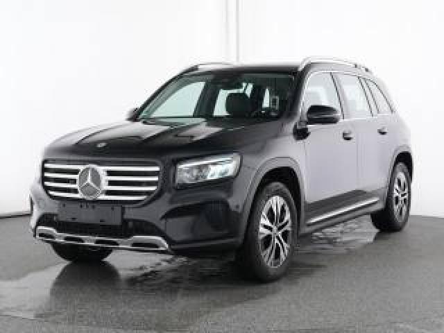 Mercedes Benz Glb 180 Automatic Progressive Advanced 