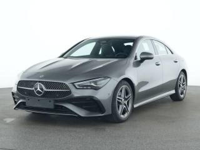 Mercedes Benz Cla 180 Automatic Amg Line Advanced Plus 
