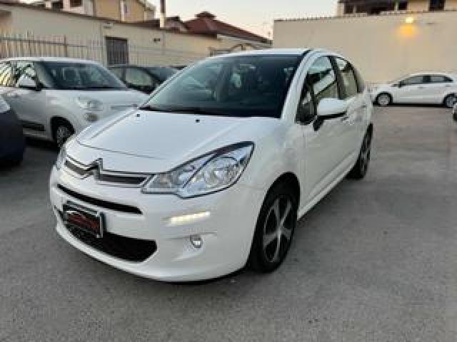 Citroen C3 1.6 Bluehdi 75 Business 90mila Km 