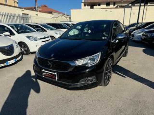 Ds Automobiles Ds 4 1.6 Hdi 120cv Sport Chic 