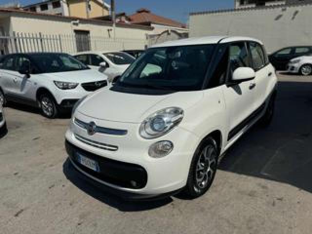 Fiat 500l 1.3 Mtj 95cv Lounge Ok Neopatentati  