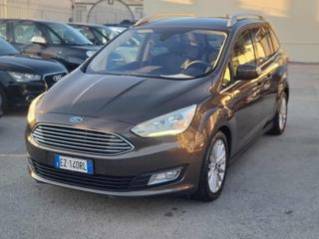 Ford C-Max 1.5 120cv Tdci 7 Posti Titanium 