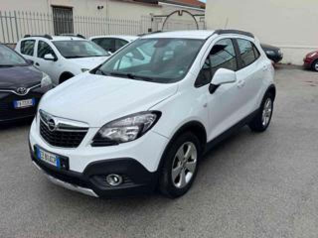 Opel Mokka 1.6 Ecotec 115cv S&s Cosmo Trattabile 