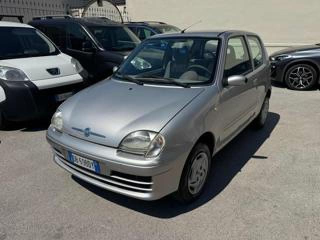 Fiat Seicento 1.1 54cv 60mila Km Trattabile 