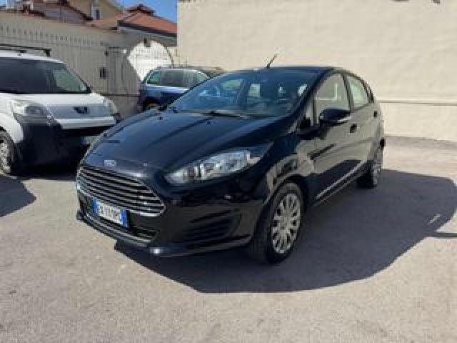 Ford Fiesta 1.4 97cv Gpl Business Trattabile 