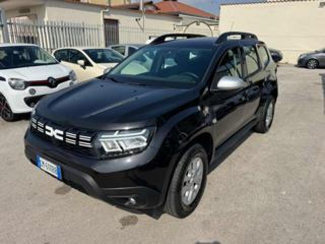 Dacia Duster 1.5 Blue Dci 8v 115cv Prestige Trattabile 