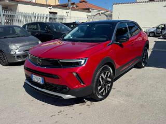 Opel Mokka 1.5 110cv Elegante 100mila Km Trattabile 