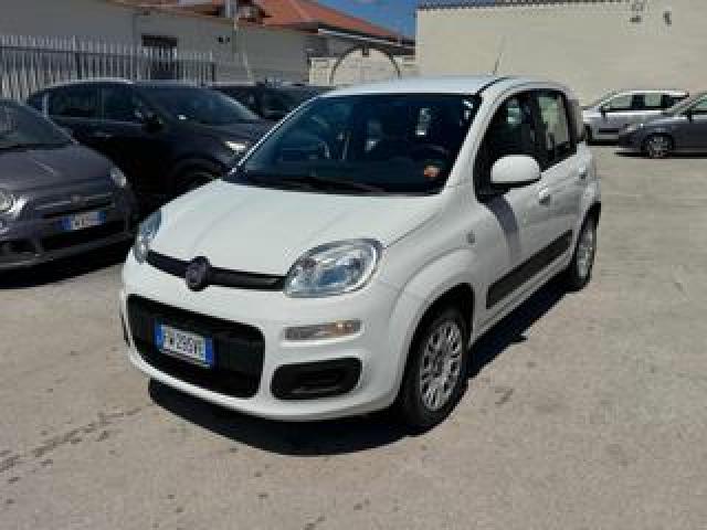 Fiat Panda 1.2 69cv Easy 70mila Km Trattabile 