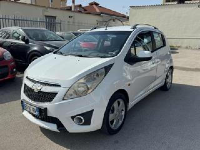 Chevrolet Spark 1.2 82cv Lt Gpl Eco Logic Ok Neopatentati 