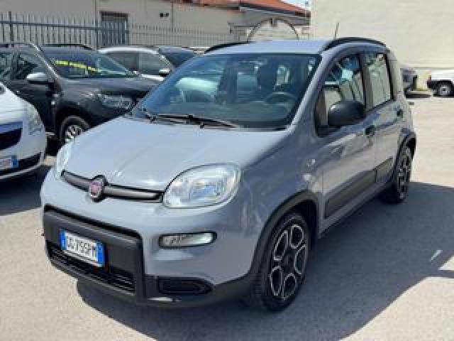 Fiat Panda 1.2 69cv Gpl Casa Madre City Life Trattabile 