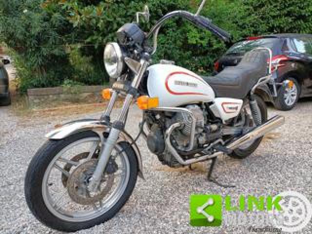 Moto Guzzi