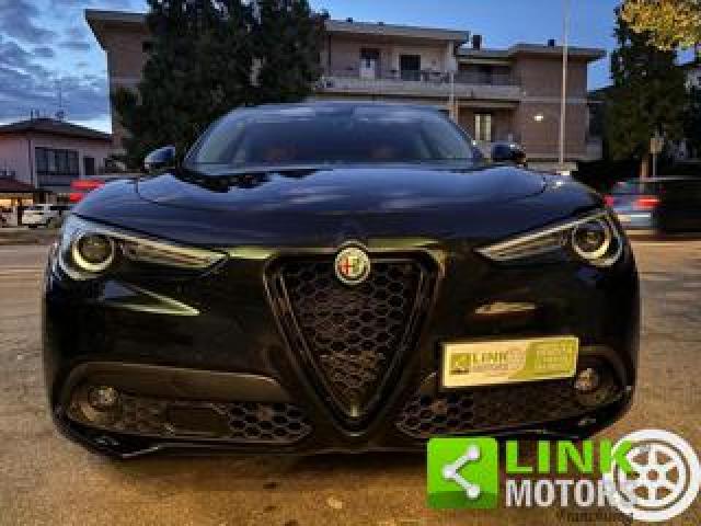 Alfa Romeo