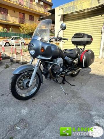 Moto Guzzi