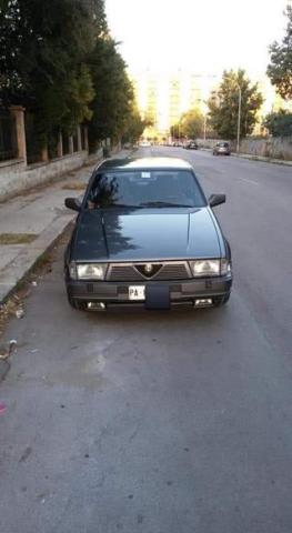 Alfa Romeo