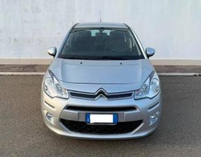 Citroen C3 Puretech  