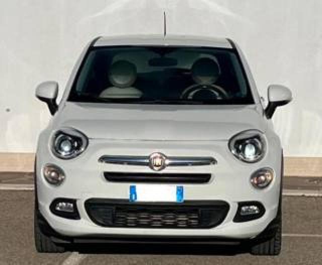 Fiat 500x 1.6 Multijet 120 Cv Dct Lounge 