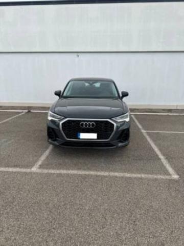 Audi Q3 Spb 45 Tfsi E S Tronic Business Plus 