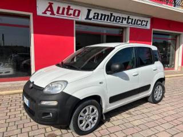 Fiat Panda 1.3 Mjt S&s 4x4 Van 2 Posti 