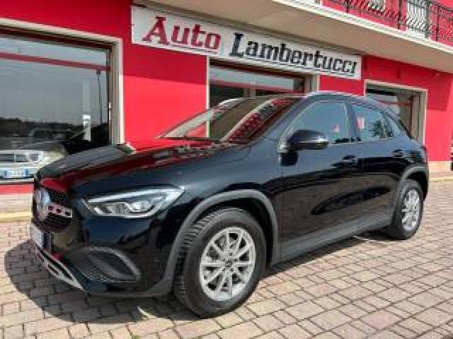 Mercedes Benz Gla 200 D Automatic Business Extra 